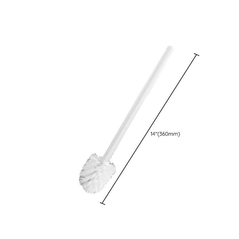 Lisslune | Modern white bathroom hardware set towel holder bath shelf bathroom hardware set