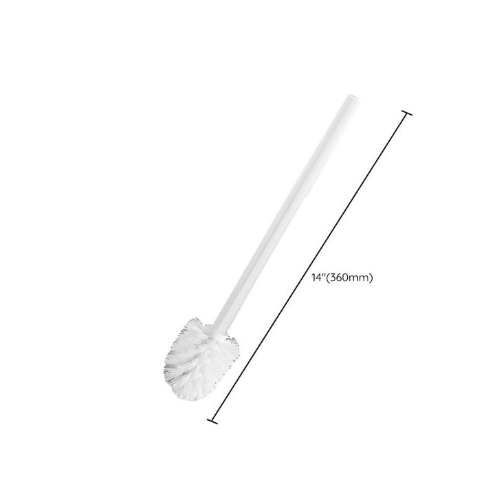 Lisslune | Modern white bathroom hardware set towel holder bath shelf bathroom hardware set
