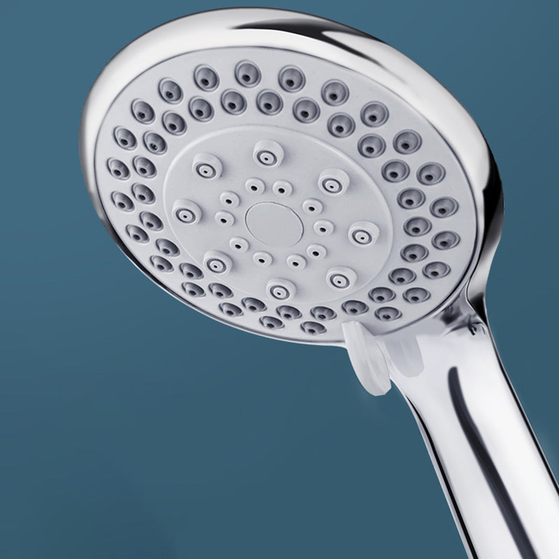 Lisslune | Modern Shower System Handle Lever Wall Mounted Spot Resist Copper Shower System