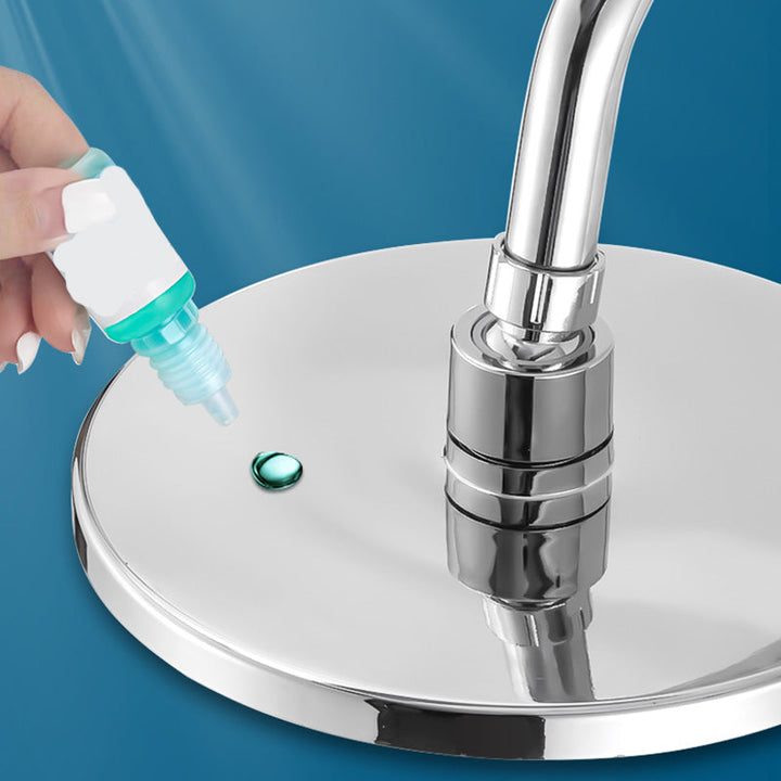 Lisslune | Modern Shower System Handle Lever Wall Mounted Spot Resist Copper Shower System