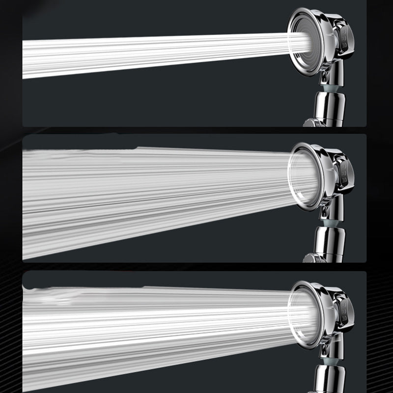 Lisslune | Wall-mounted shower system handle lever spot resist copper shower system