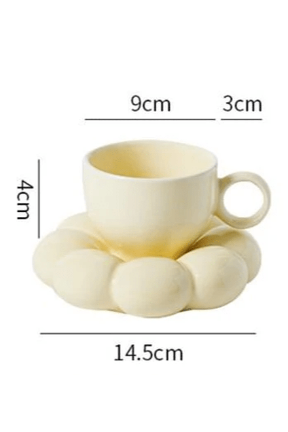Lisslune | Decor Coffee Mug