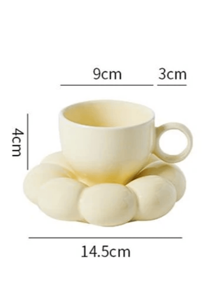 Lisslune | Decor Coffee Mug