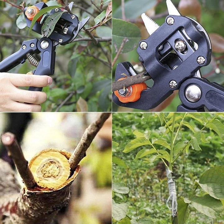 Lisslune | Garden Professional Grafting Cutting Tool