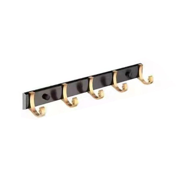 Lisslune | Modern Bathroom Accessories Set Bathroom Shelf Paper Holder Bathroom Accessory Set