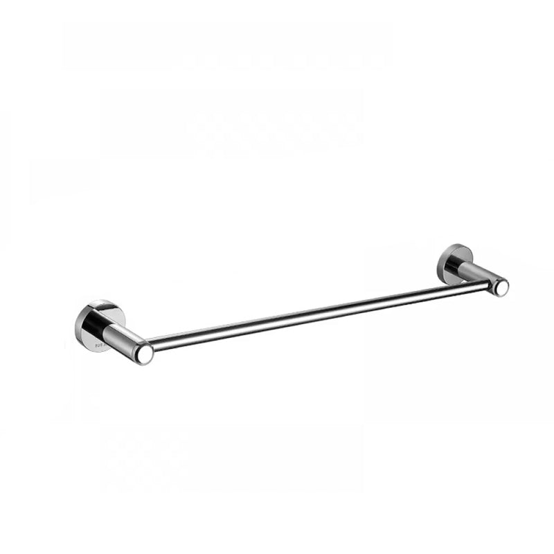 Lisslune | Modern bathroom accessories Bathroom shelf Towel rail Stainless steel bathroom accessory set