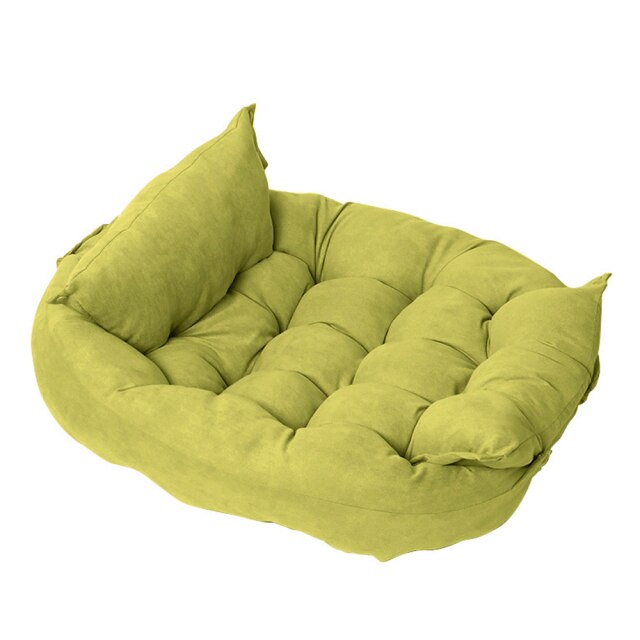 Lisslune | Super Soft Pet Bed