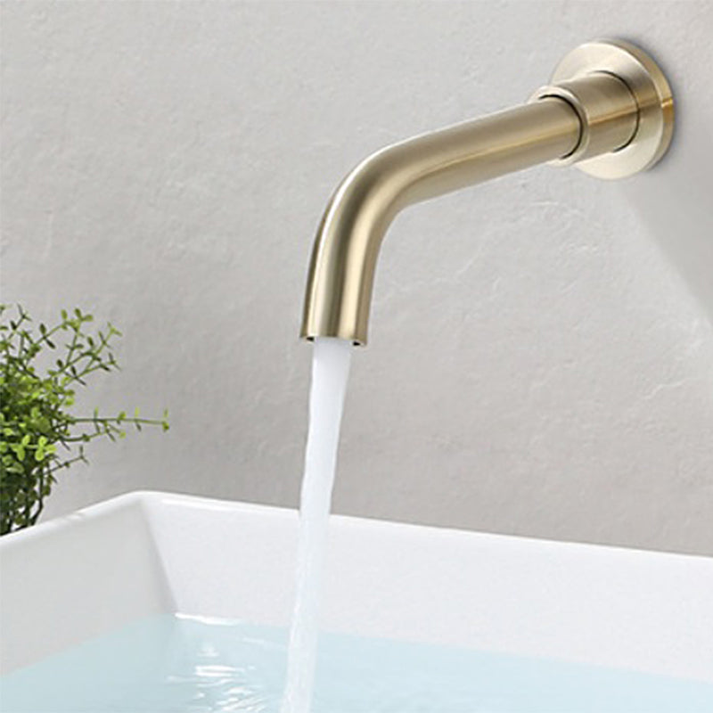 Lisslune | Wall-mounted faucets Single lever mixers for the bathroom