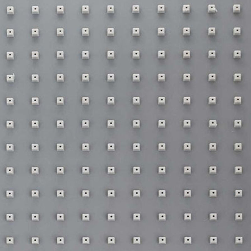 Lisslune | Contemporary Shower Combination Fixed Shower Head Chrome Ceiling Mounted Shower Head
