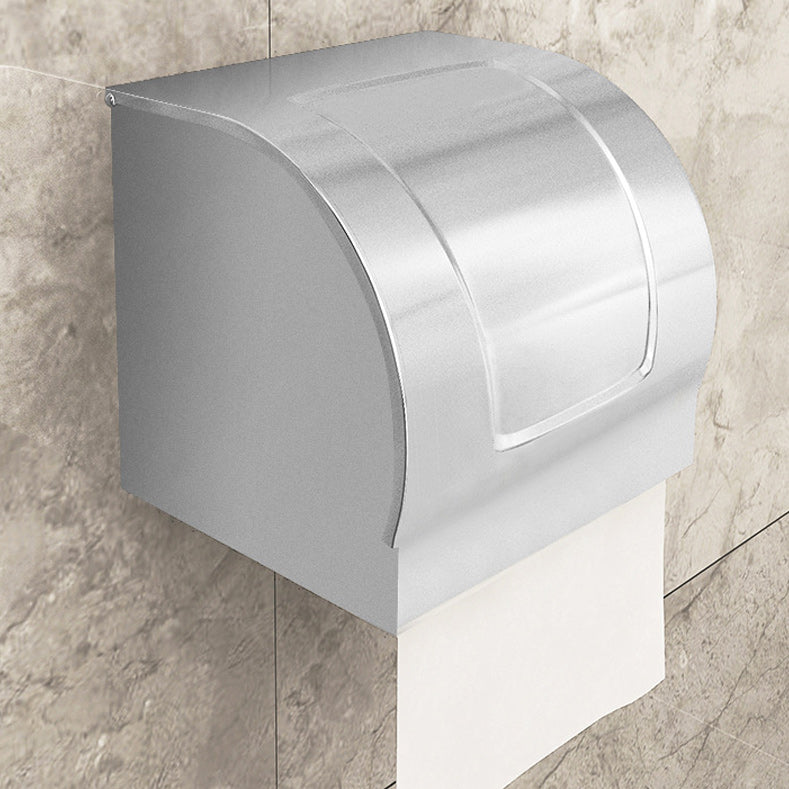 Lisslune | Traditional Bath Shelf Bathroom Accessories Hardware Set Stainless Steel Bathroom Set