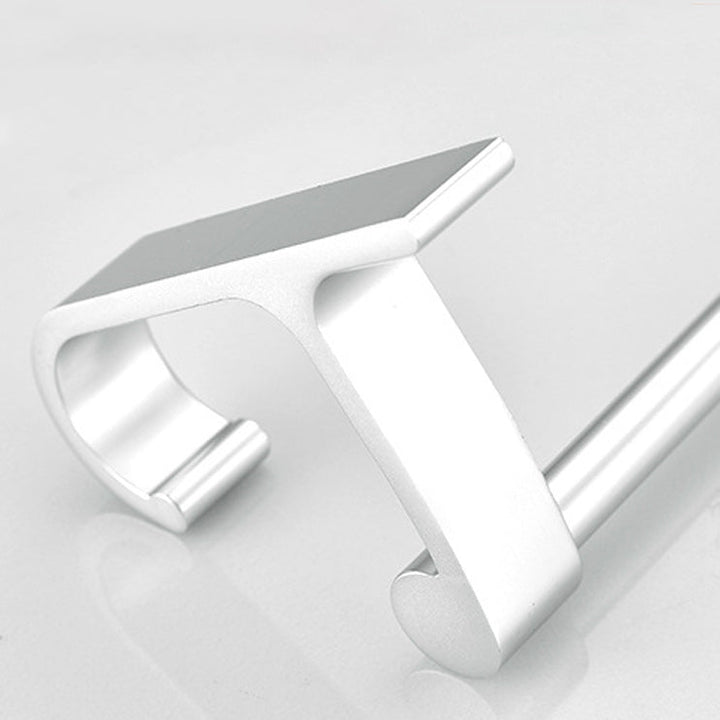 Lisslune | Traditional Bath Shelf Bathroom Accessories Hardware Set Stainless Steel Bathroom Set