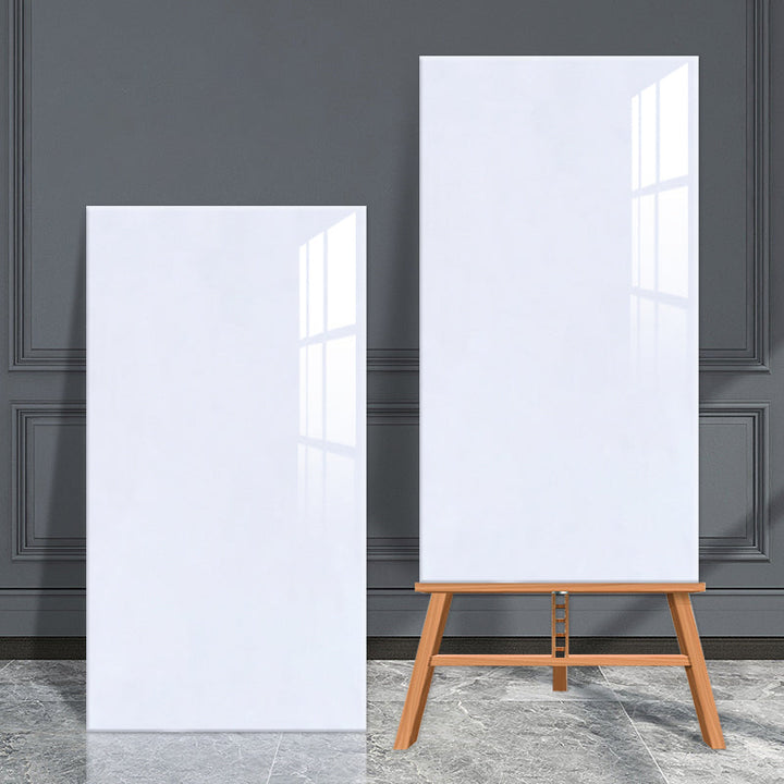 Lisslune | Contemporary Wallpaper Modern Style Bathroom Wallpaper with Rectangular Shape