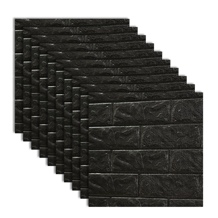 Lisslune | Modern PVC Panel 3D embossed self-adhesive painted interior ceiling
