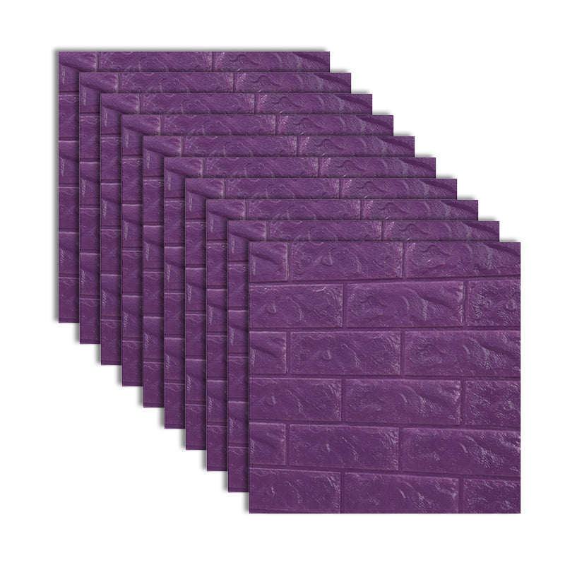 Lisslune | Modern PVC Panel 3D embossed self-adhesive painted interior ceiling