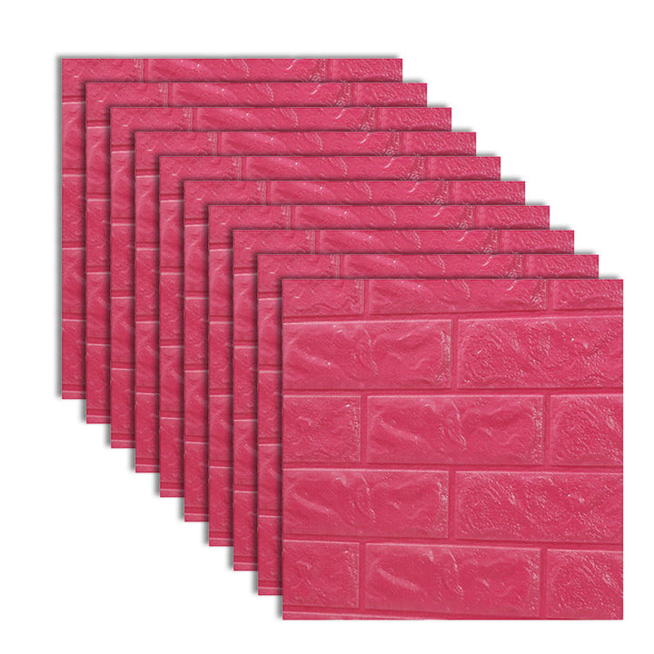 Lisslune | Modern PVC Panel 3D embossed self-adhesive painted interior ceiling