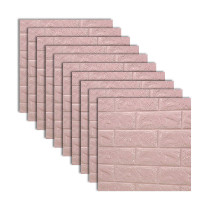 Lisslune | Modern PVC Panel 3D embossed self-adhesive painted interior ceiling