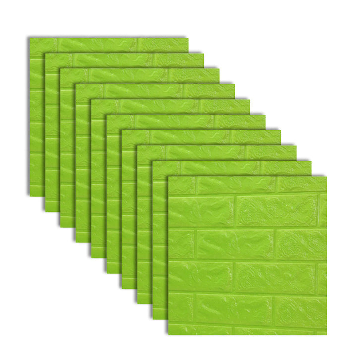 Lisslune | Modern PVC Panel 3D embossed self-adhesive painted interior ceiling