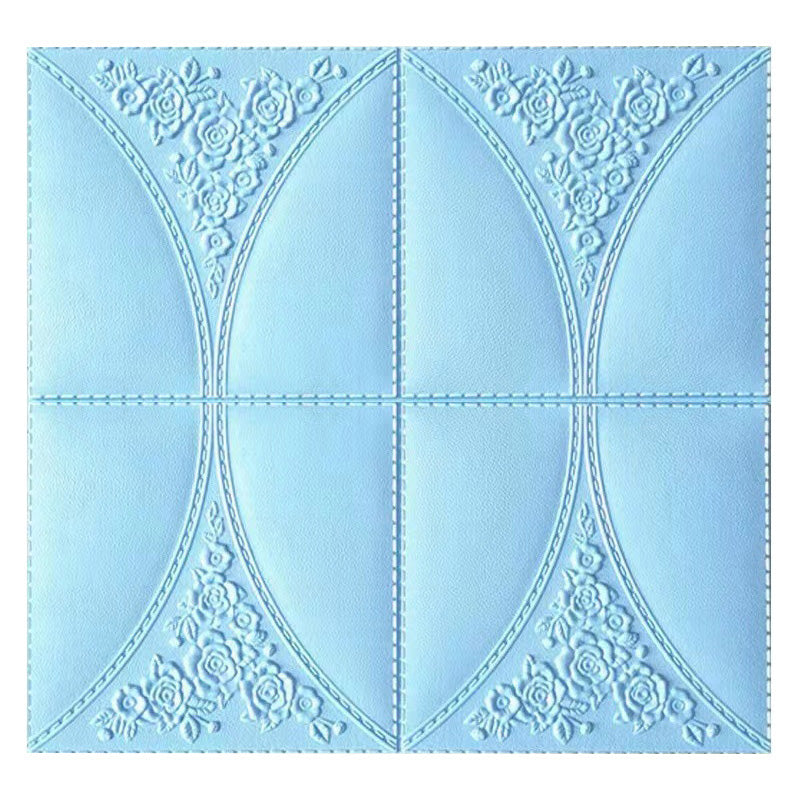 Lisslune | Industrial Tin Wall Panel PVC Smooth Wall Ceiling Panel
