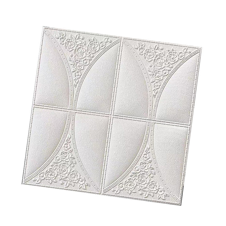 Lisslune | Industrial Tin Wall Panel PVC Smooth Wall Ceiling Panel