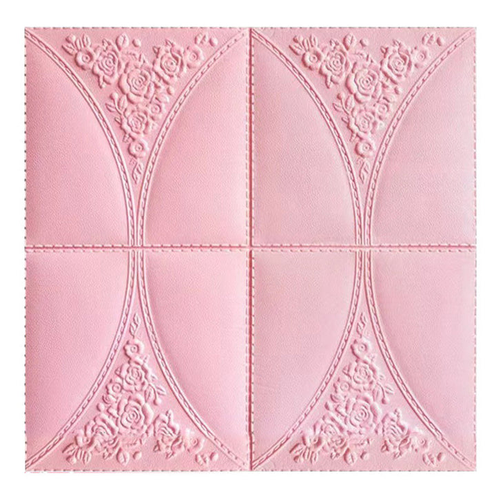 Lisslune | Industrial Tin Wall Panel PVC Smooth Wall Ceiling Panel