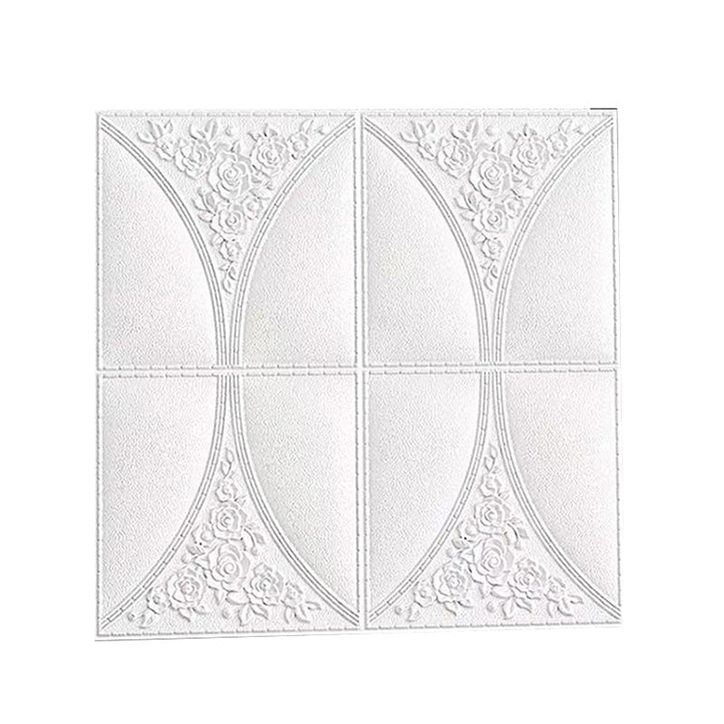 Lisslune | Industrial Tin Wall Panel PVC Smooth Wall Ceiling Panel