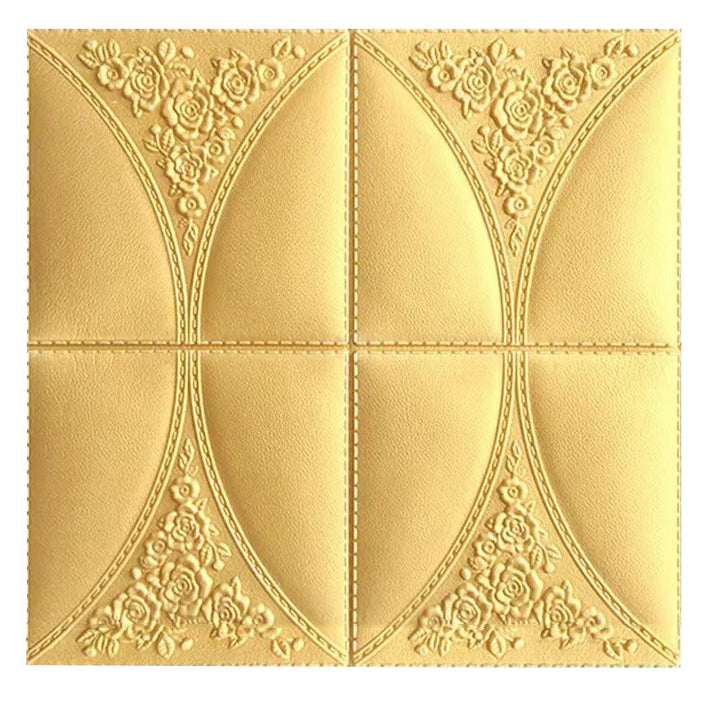 Lisslune | Industrial Tin Wall Panel PVC Smooth Wall Ceiling Panel