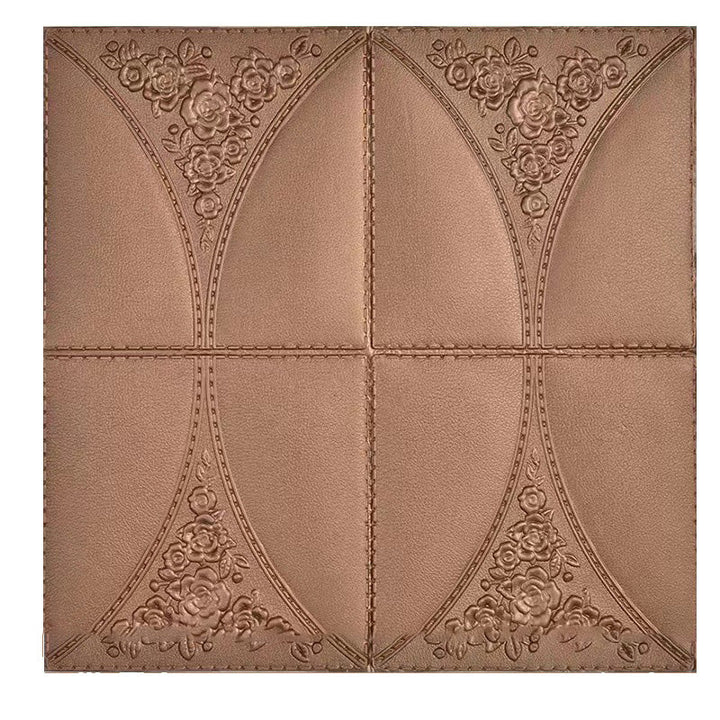 Lisslune | Industrial Tin Wall Panel PVC Smooth Wall Ceiling Panel