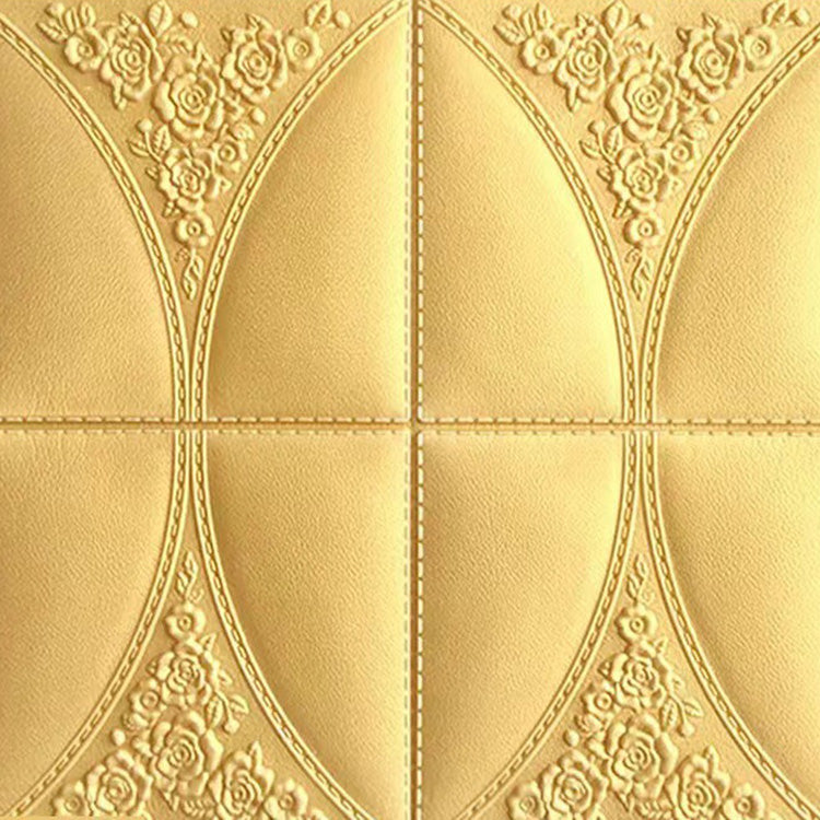 Lisslune | Industrial Tin Wall Panel PVC Smooth Wall Ceiling Panel