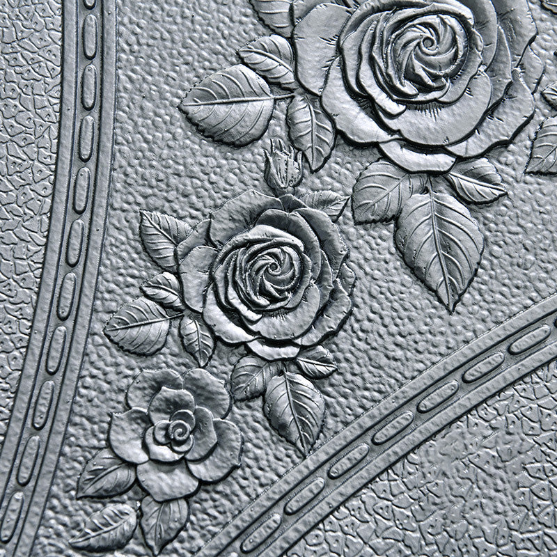 Lisslune | Industrial Tin Wall Panel PVC Smooth Wall Ceiling Panel