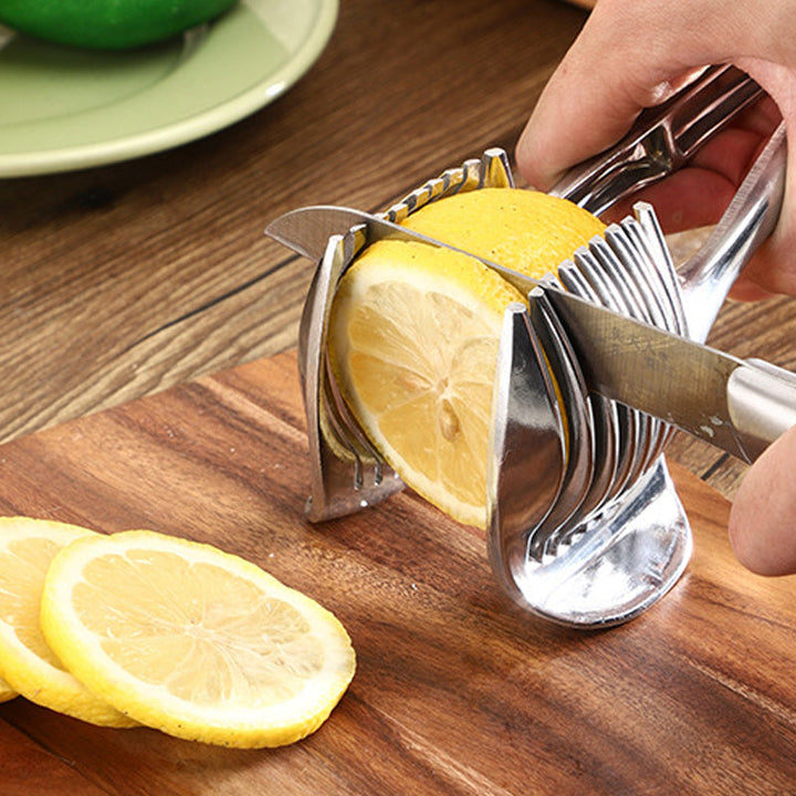 Lisslune | SafeSlice - Multifunctional Cutting Aid