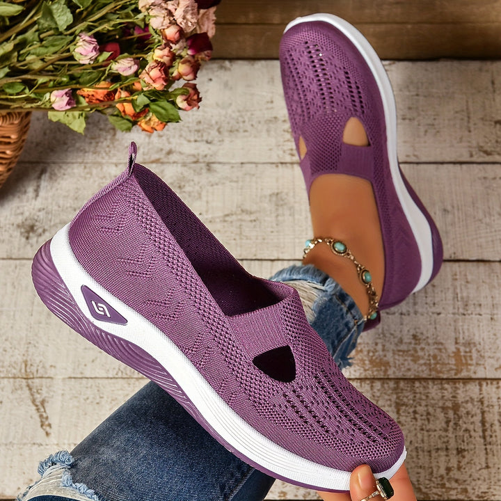 Lisslune | Slip-On Orthopedic