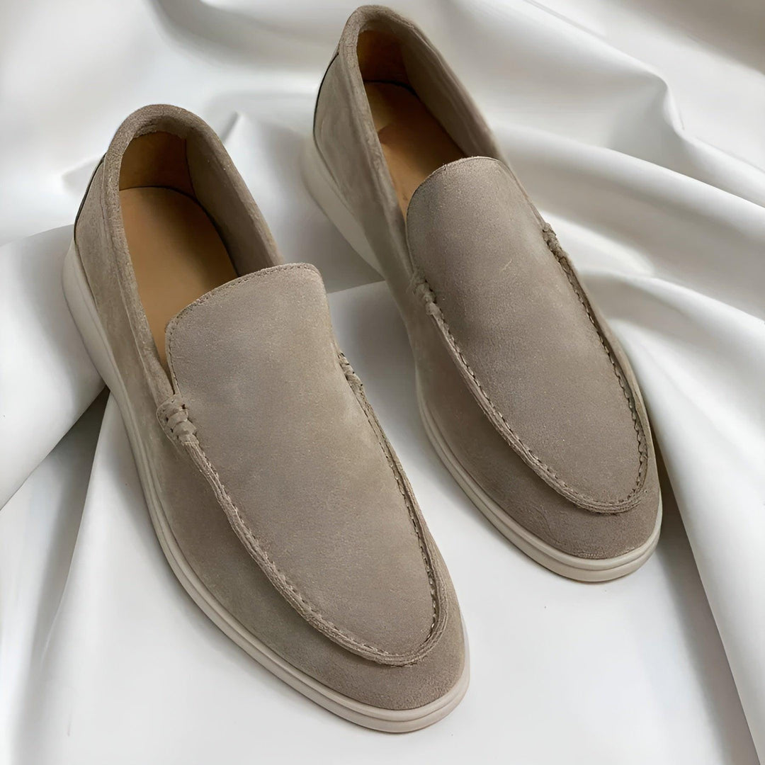 Lisslune | Stylish Slippers with Comfortable Soles
