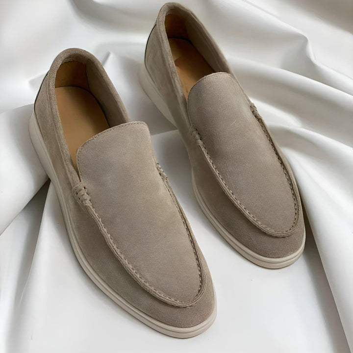 Lisslune | Stylish Slippers with Comfortable Soles