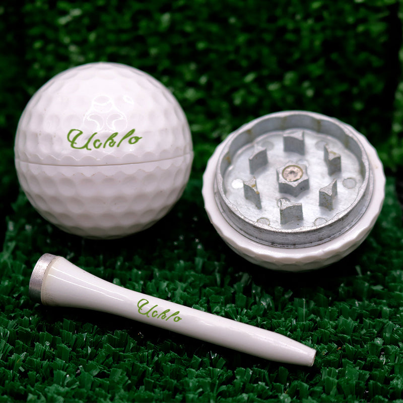 Lisslune | Golf/Vanilla Set