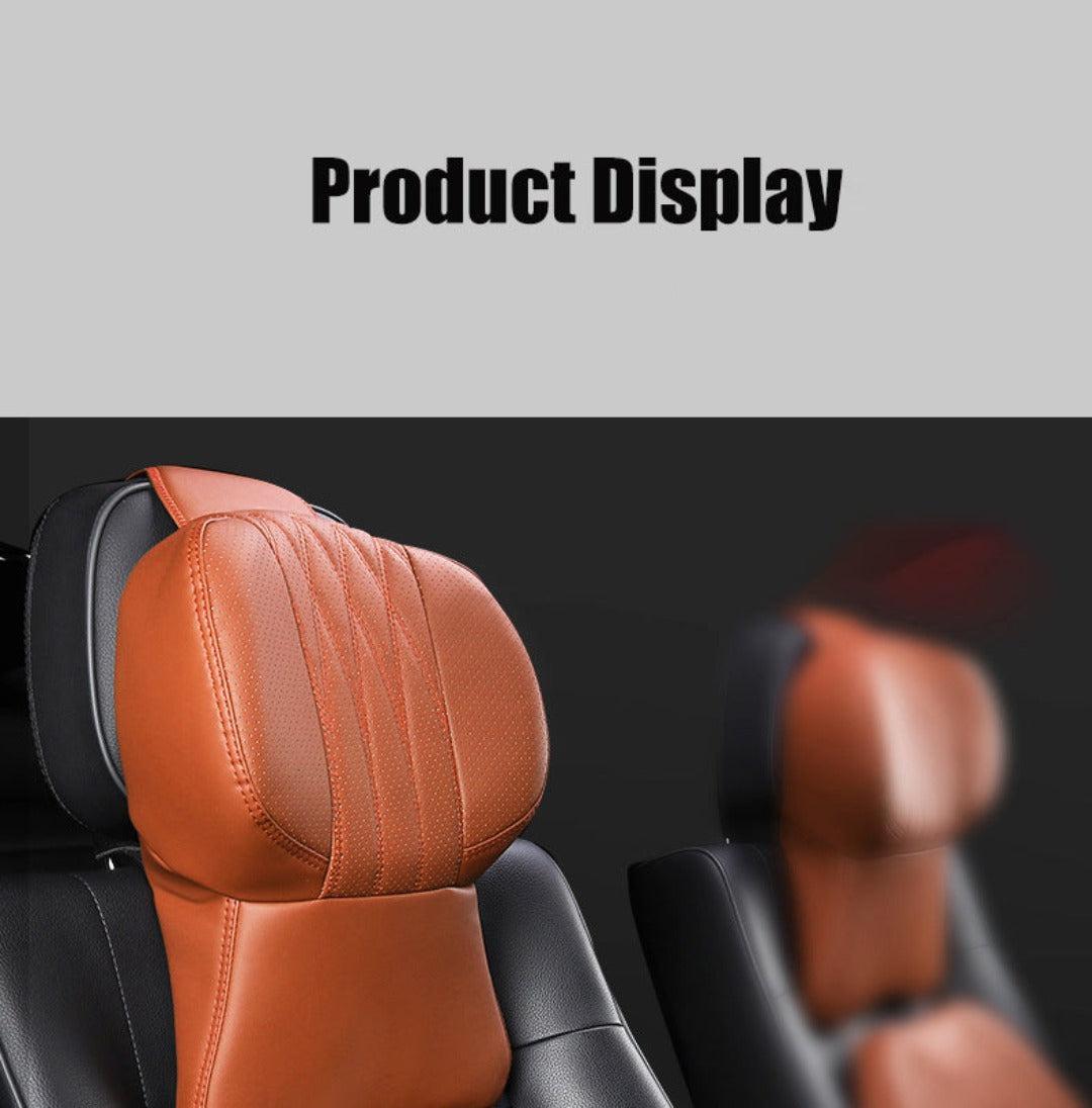 Lisslune | Comfort Neck Support Pillow Car