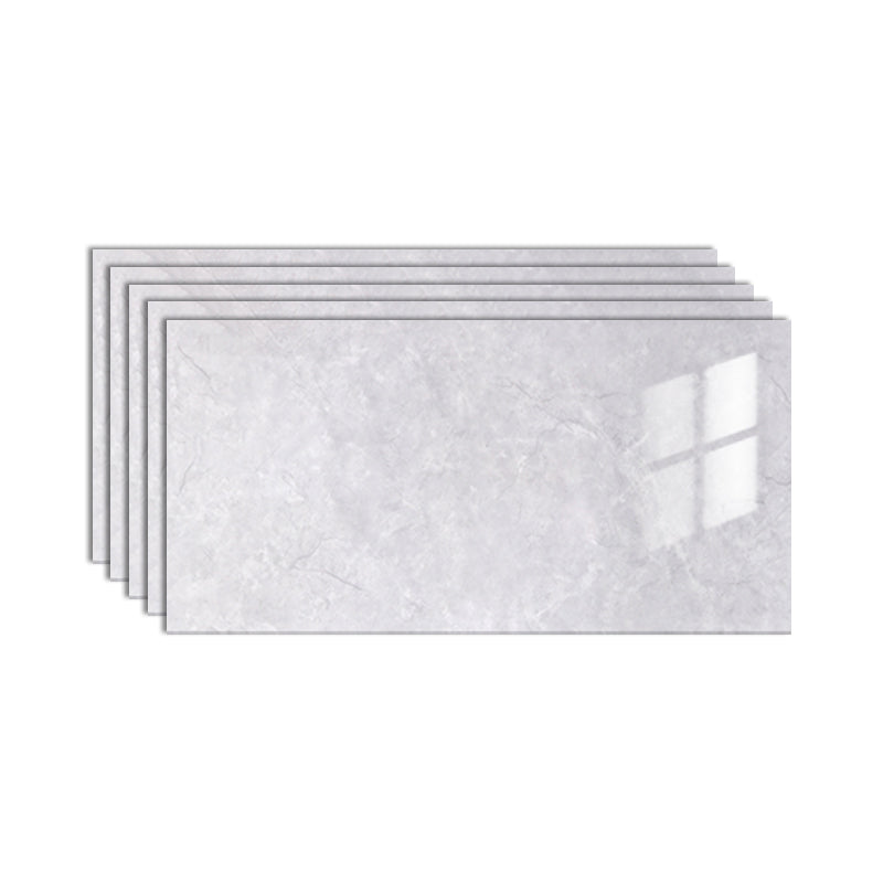 Lisslune | Wall floor tile artificial marble paste waterproof floor tile wallpaper