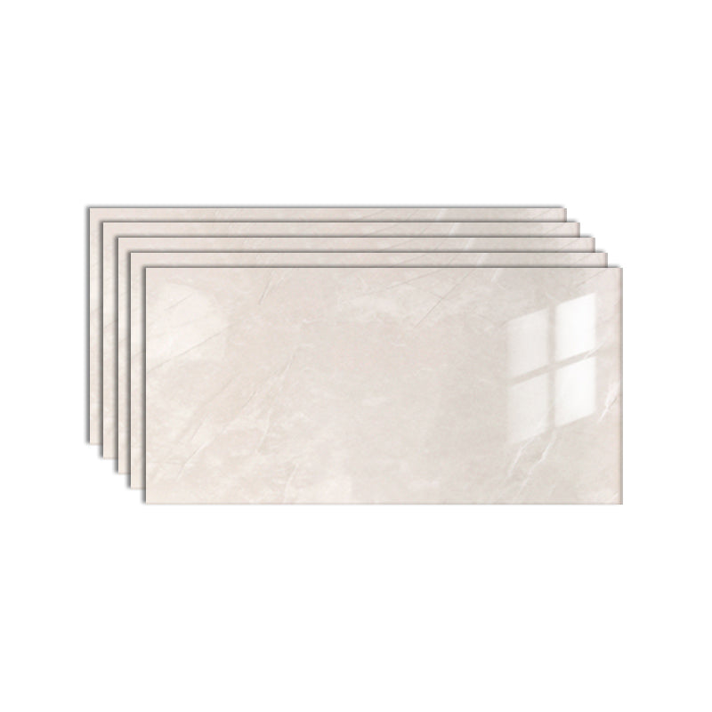 Lisslune | Wall floor tile artificial marble paste waterproof floor tile wallpaper