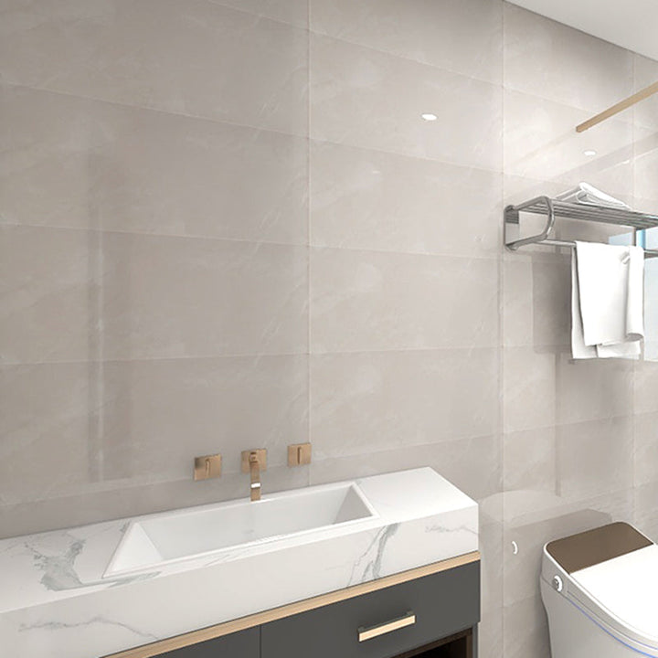 Lisslune | Wall floor tile artificial marble paste waterproof floor tile wallpaper