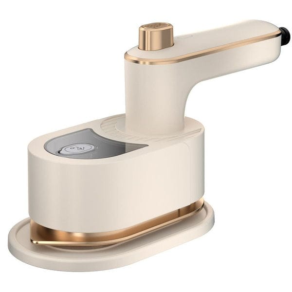 Lisslune | Portable Mini Iron – Compact Travel Iron with Quick Heating