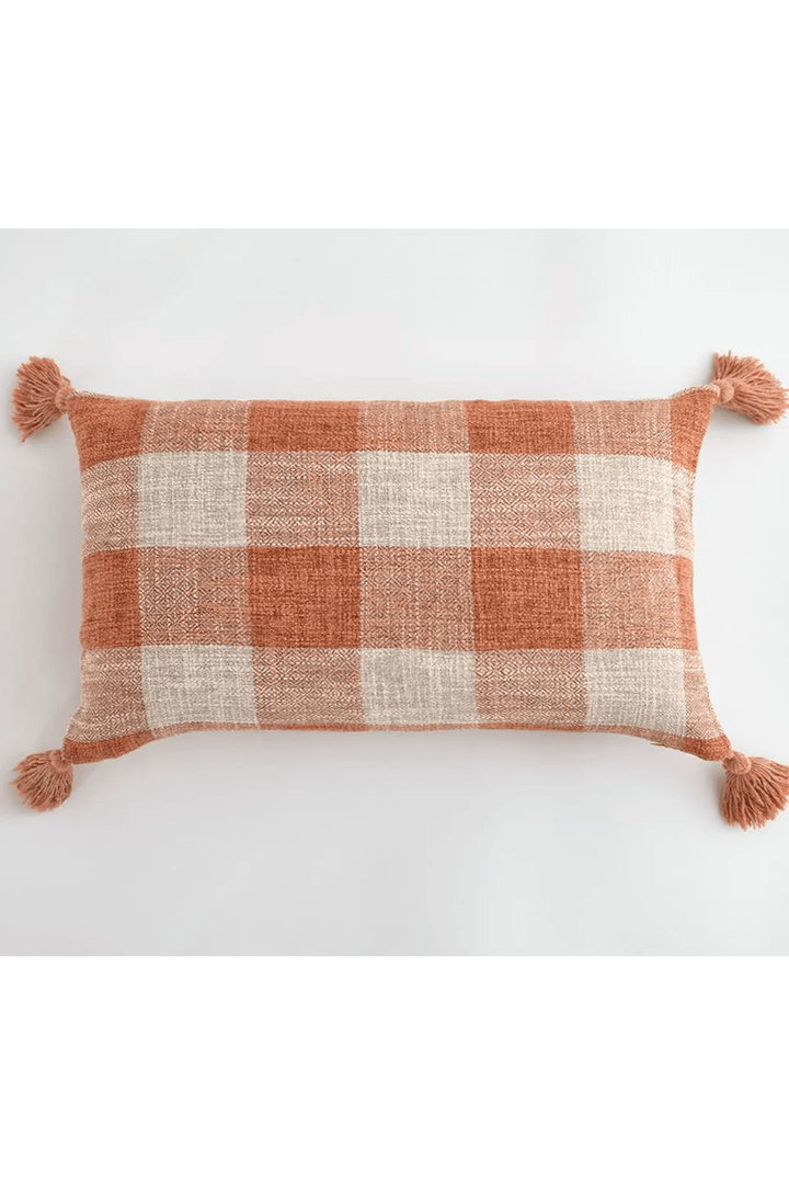 Lisslune | Linen Pillowcase