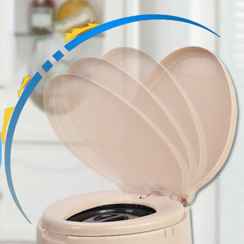 Lisslune | Contemporary Plastic Urinal Standing Toilet with Seat for the Bathroom