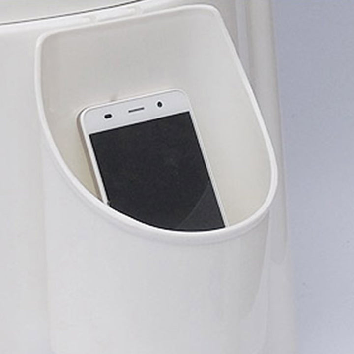 Lisslune | Contemporary Plastic Urinal Standing Toilet with Seat for the Bathroom