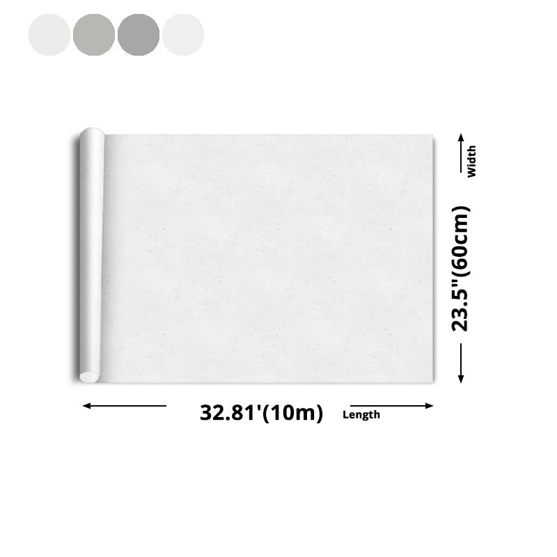 Lisslune | Single panel wallpaper Contemporary kitchen peel and stick splashback