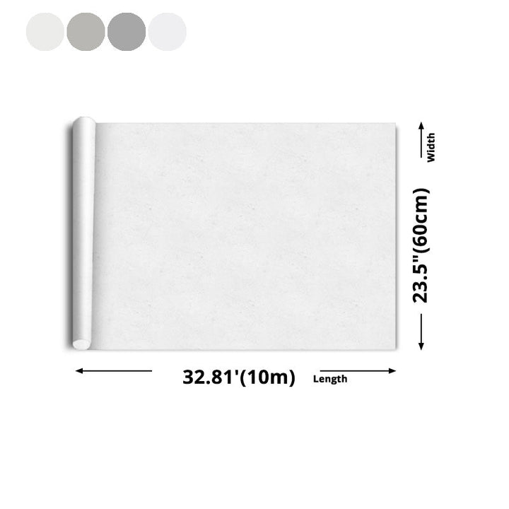 Lisslune | Single panel wallpaper Contemporary kitchen peel and stick splashback