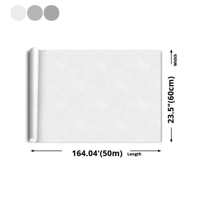 Lisslune | Single panel wallpaper Contemporary kitchen peel and stick splashback