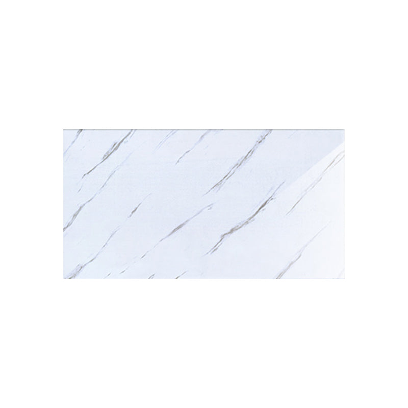 Lisslune | Modern Bathroom Peel and Stick Wall Tile Single Tile Peel and Stick Wall Tile