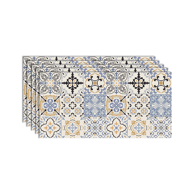Lisslune | Modern Bathroom Peel and Stick Wall Tile Single Tile Peel and Stick Wall Tile