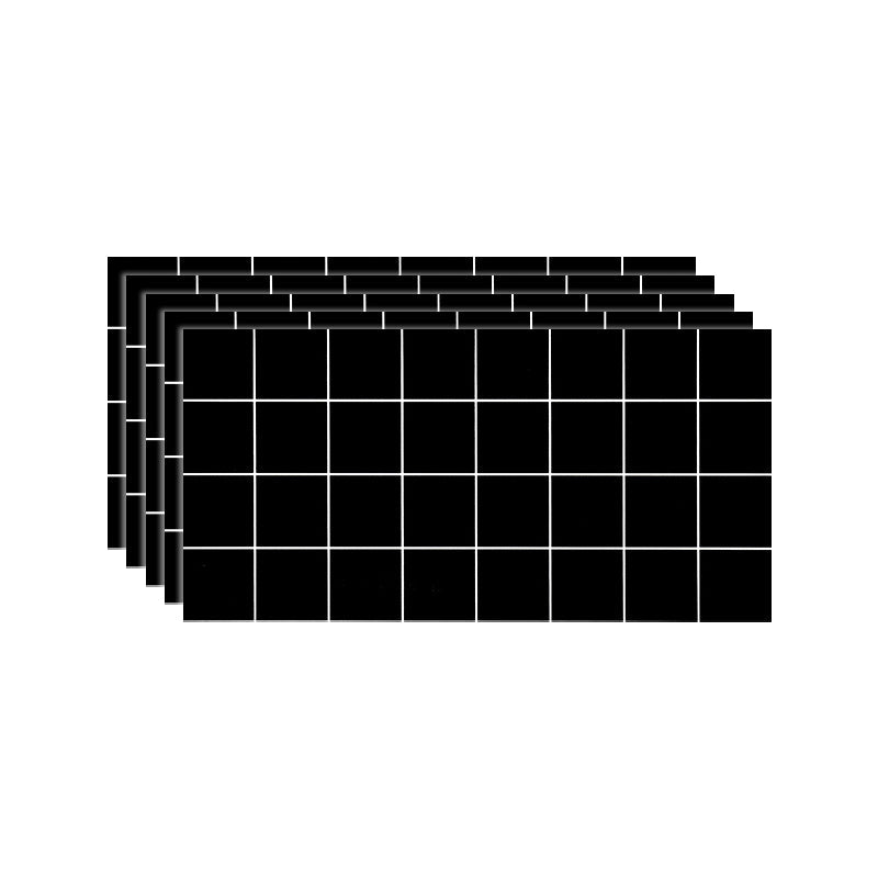 Lisslune | Modern Bathroom Peel and Stick Wall Tile Single Tile Peel and Stick Wall Tile