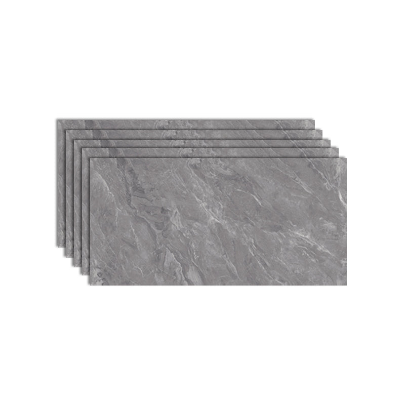 Lisslune | Modern Bathroom Backsplash Peel and Stick Backsplash Single Panel