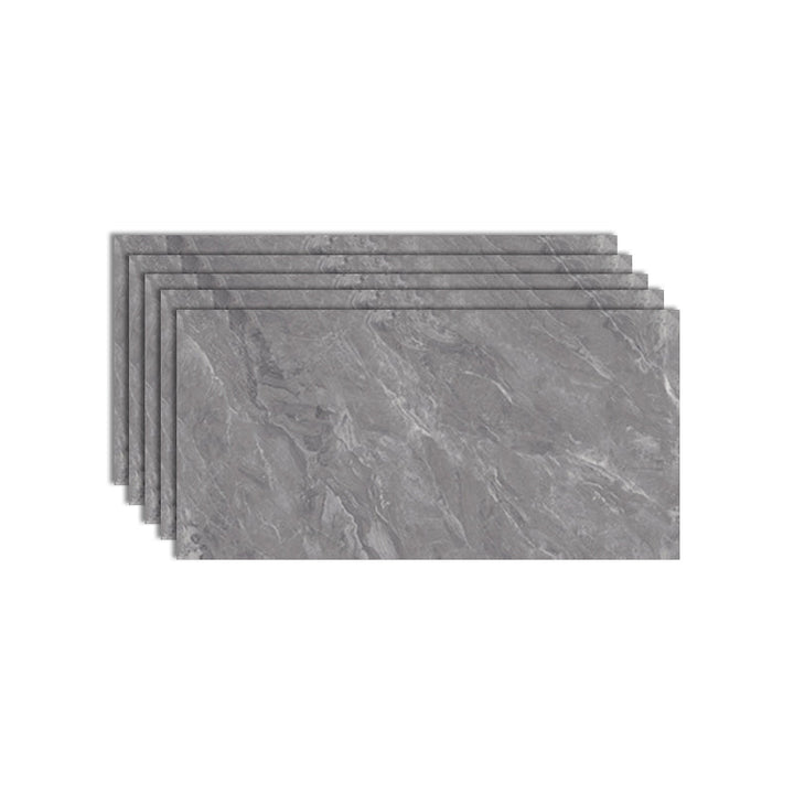 Lisslune | Modern Bathroom Backsplash Peel and Stick Backsplash Single Panel